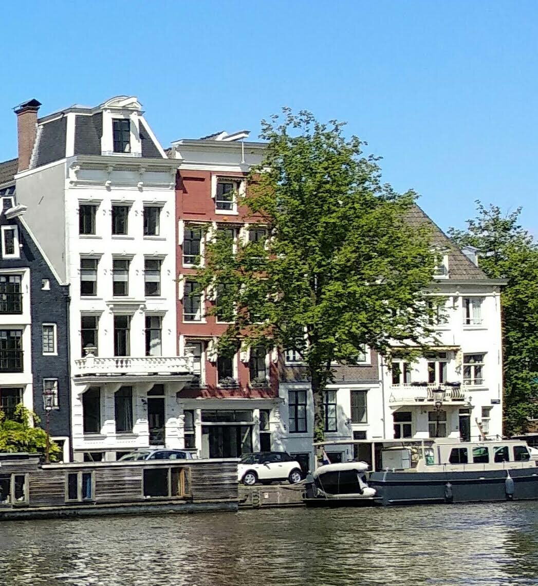 Afbeelding van Amsterdam Canal Guest Apartment