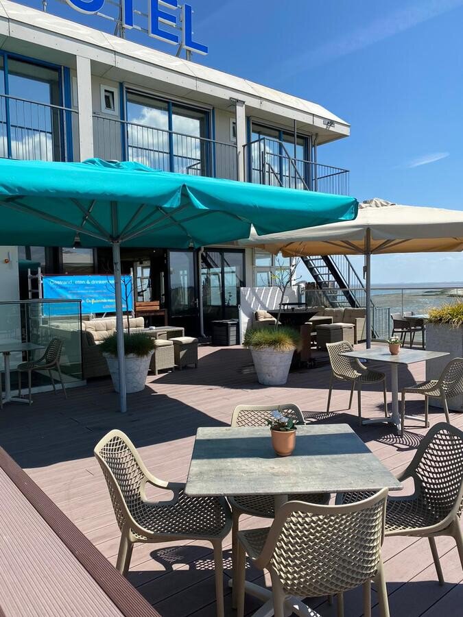 Afbeelding van Eemshotel V.O.F.