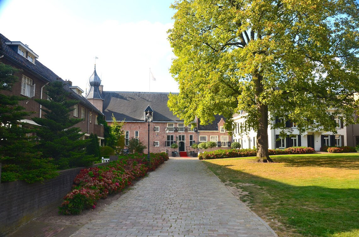 Afbeelding van Kasteel Coevorden