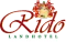 logo hotel-pension-rido