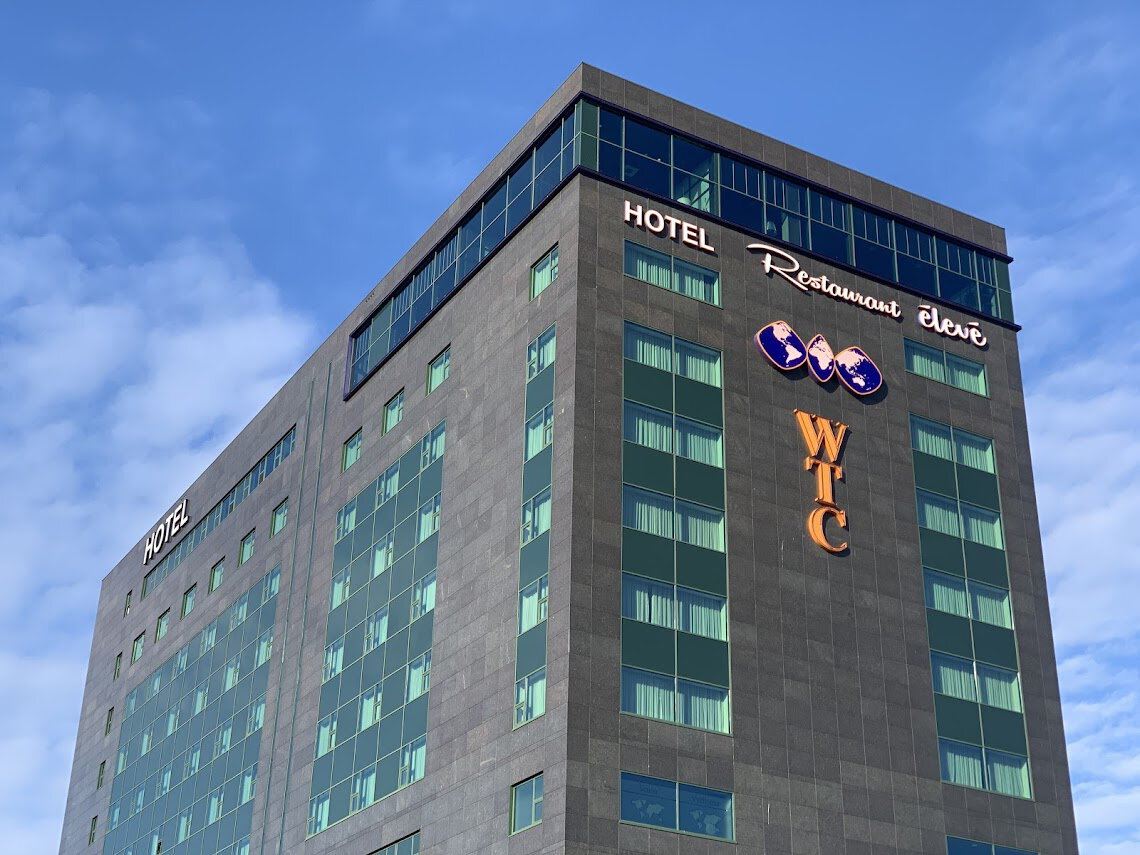 Afbeelding van Westcord WTC Hotel Leeuwarden