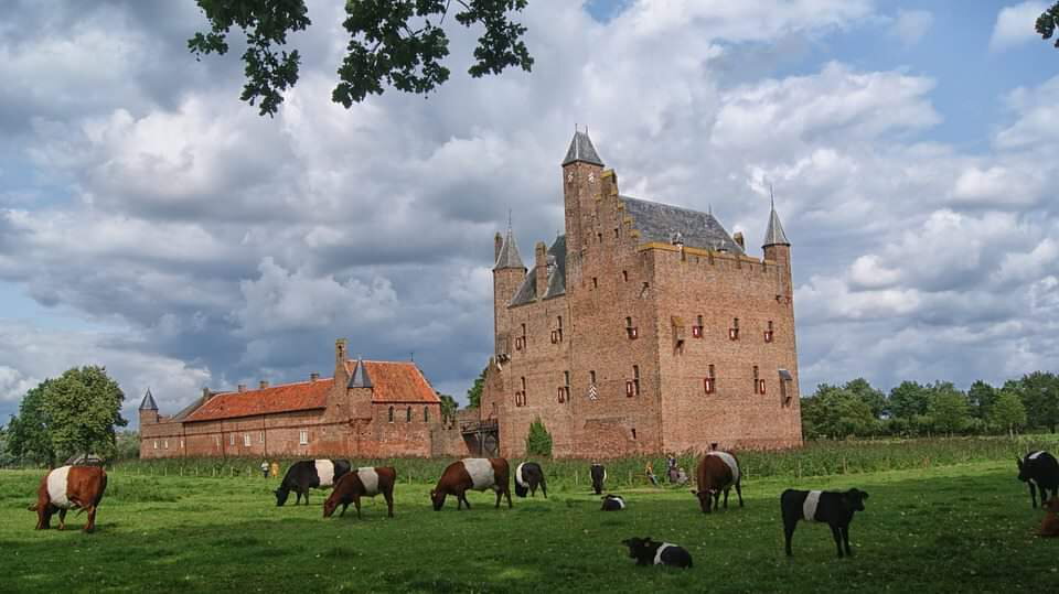 Afbeelding van B&B Kasteel Doornenburg