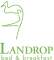 logo landrop-bed-en-breakfast