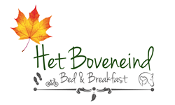 Afbeelding van Het Boveneind