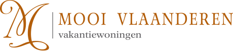 Afbeelding van Mooi Vlaanderen