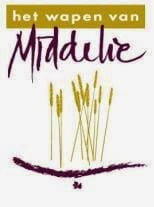 Afbeelding van Het wapen van Middelie