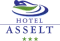 logo hotel-asselt