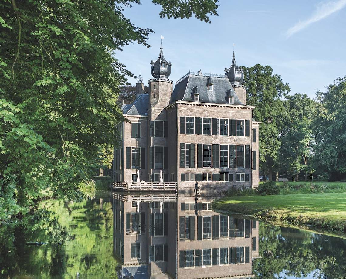 Afbeelding van Kasteel Oud-Poelgeest B.V.