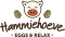 logo hammiehoeve