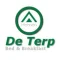 logo de-terp-bed-en-breakfast
