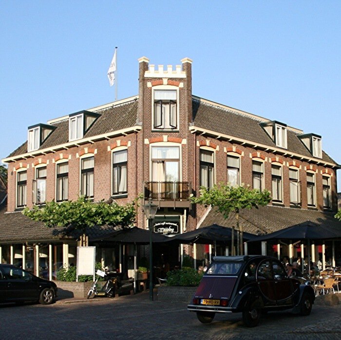 Afbeelding van Hotel Wesseling B.V.