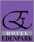 logo hotel-edenpark