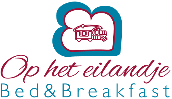 Afbeelding van B&B op het eilandje