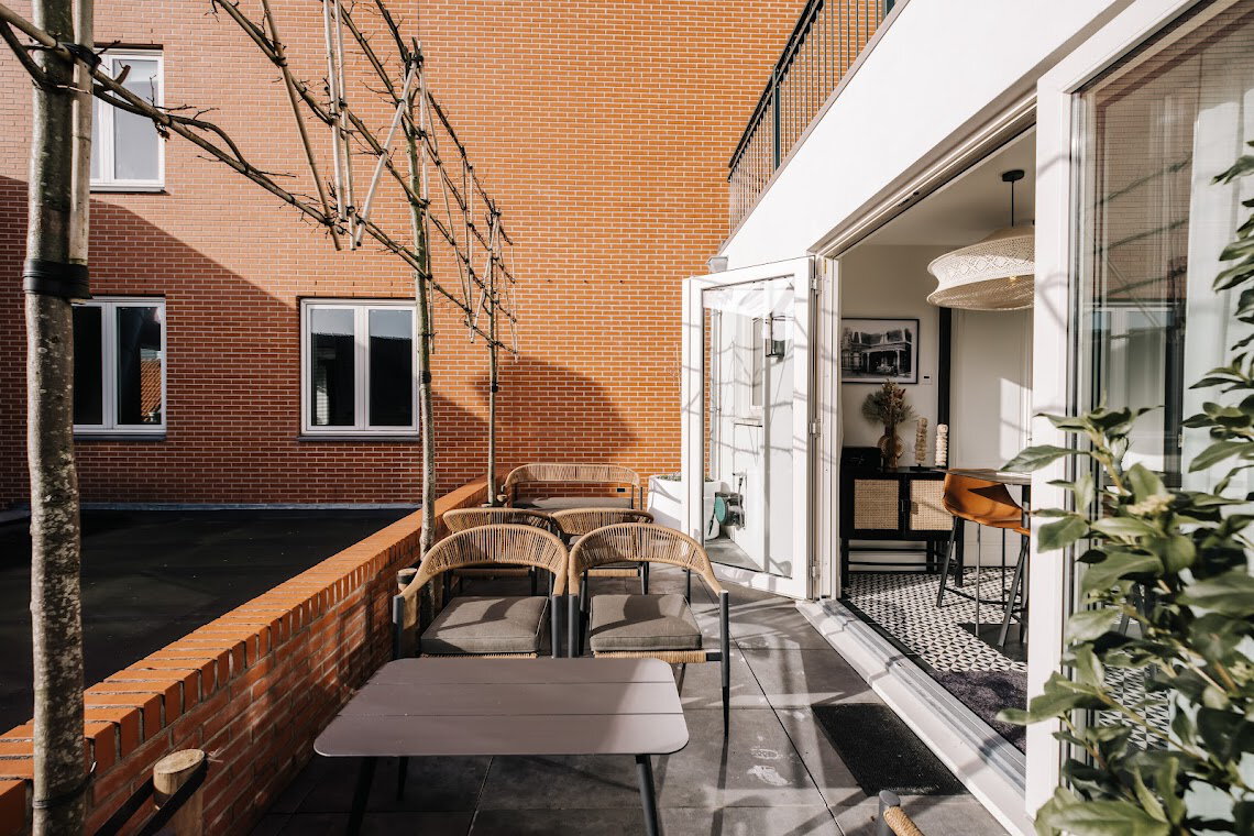 Afbeelding van Boutique hotel Margretha