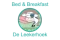 logo bed-en-breakfast-de-leekerhoek
