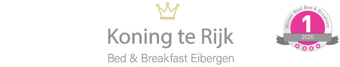Afbeelding van Bed & Breakfast Koning te Rijk
