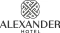 logo alexander-hotel