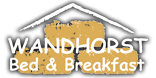 Afbeelding van Bed & Breakfast de Wandhorst