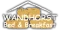 logo bed-en-breakfast-de-wandhorst
