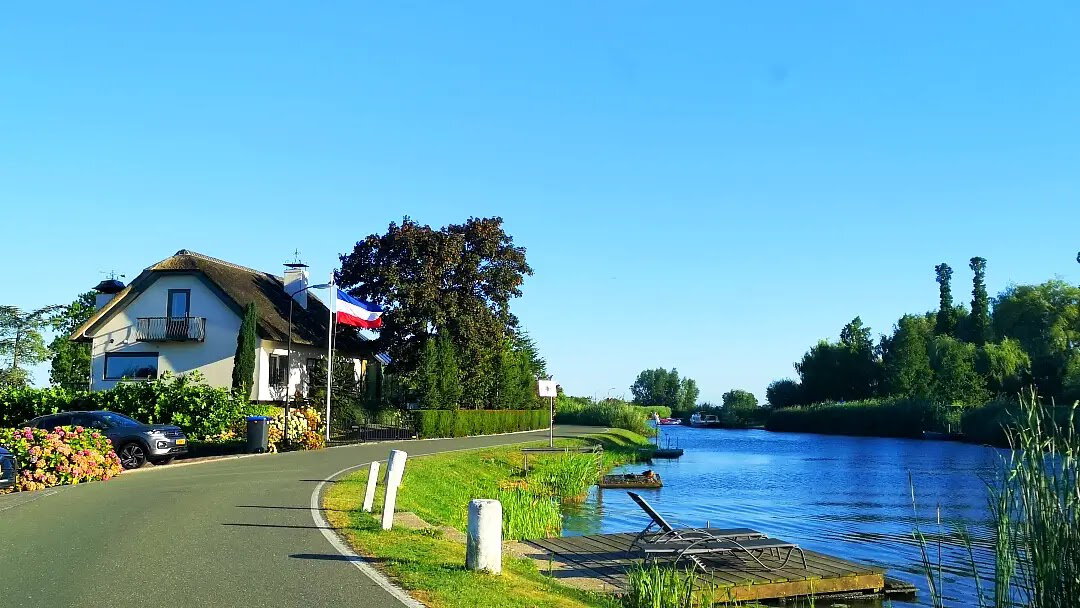 Afbeelding van Groene Hart Camping Fam. de Jong