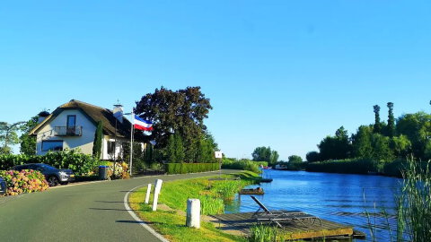 Groene Hart Camping Fam. de Jong impressie