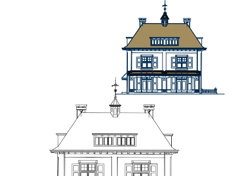 Afbeelding van Villa Dalhof