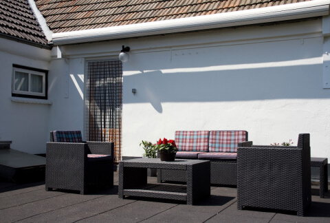 B&B Poort van Lobith impressie