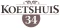 logo koetshuis34