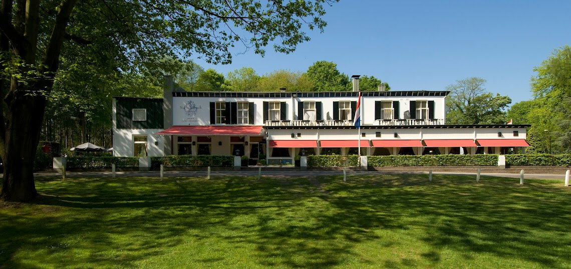 Afbeelding van Hotel-Restaurant Nol in 