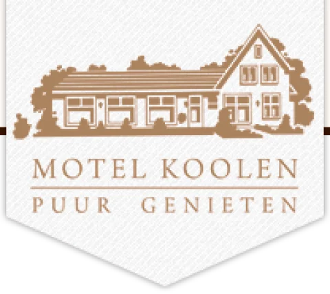 Motel Koolen impressie