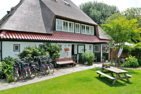 Hoeve te Gast impressie