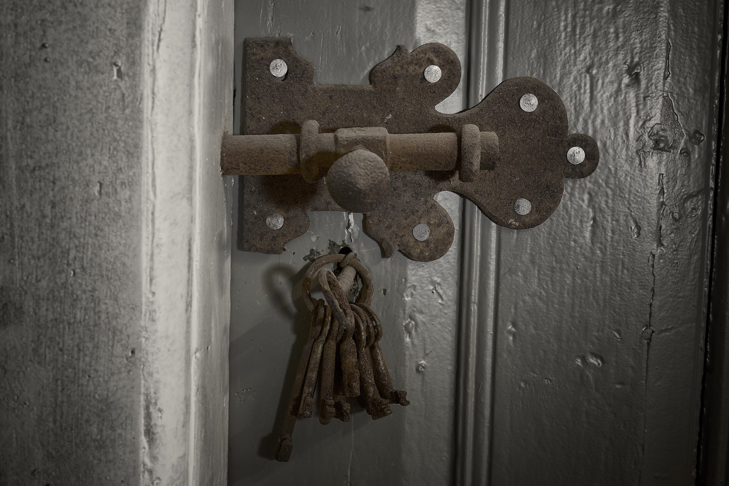 Afbeelding van B & B Het Wolfseind