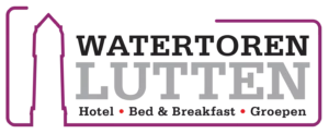 Afbeelding van Watertoren Lutten