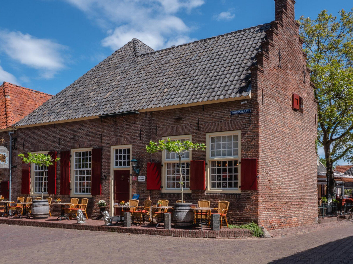 Afbeelding van BT Horeca B.V.