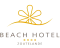 logo beach-hotel