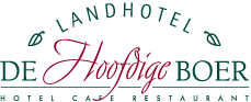 Afbeelding van Landhotel De Hoofdige Boer B.V.
