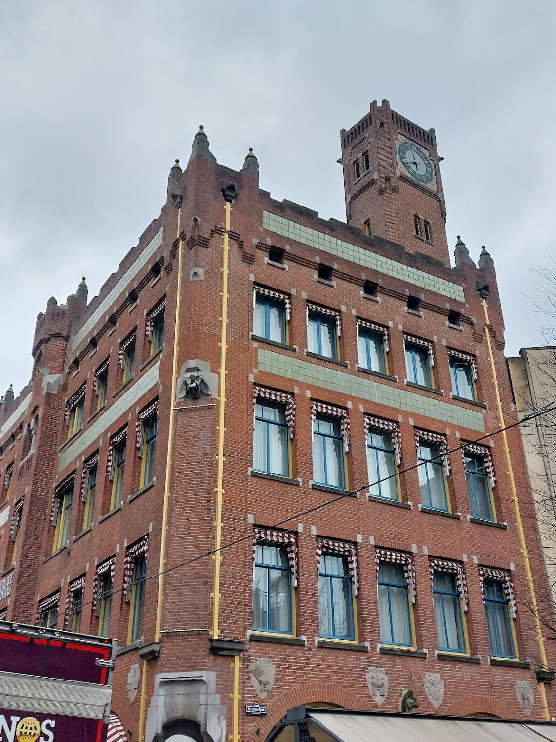 Afbeelding van ibis Styles Den Haag City Centre