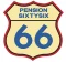 logo pension-sixtysix