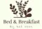logo bed-en-breakfast-bij-het-veen