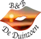 logo de-duinzoen