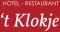 logo hotel-restaurant-t-klokje