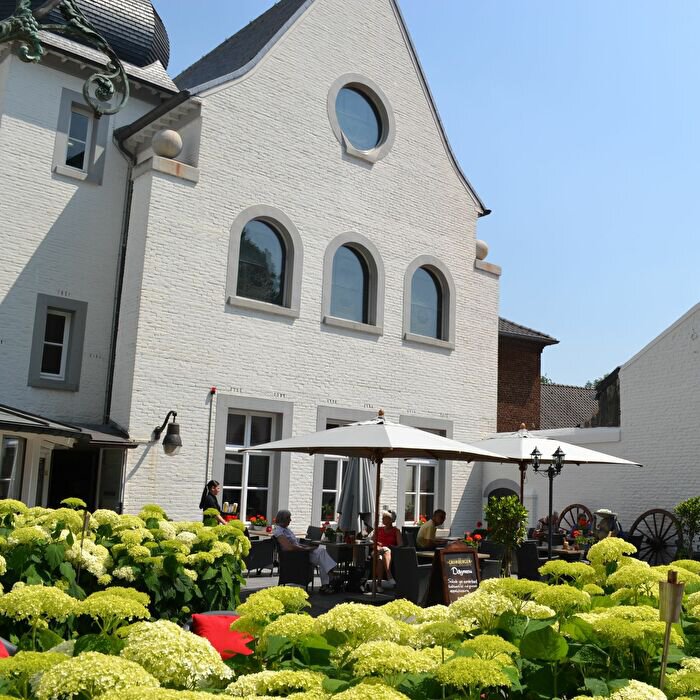 Afbeelding van Hotel Kasteel Doenrade B.V.