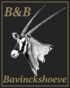 Afbeelding van B&B Bavinckshoeve