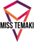 logo miss-temaki-eindhoven