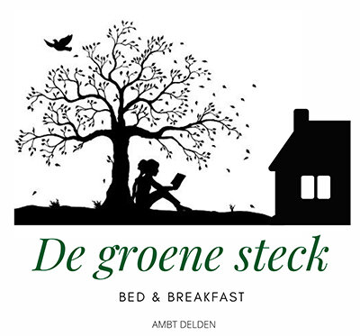 Afbeelding van B&B De Groene Steck