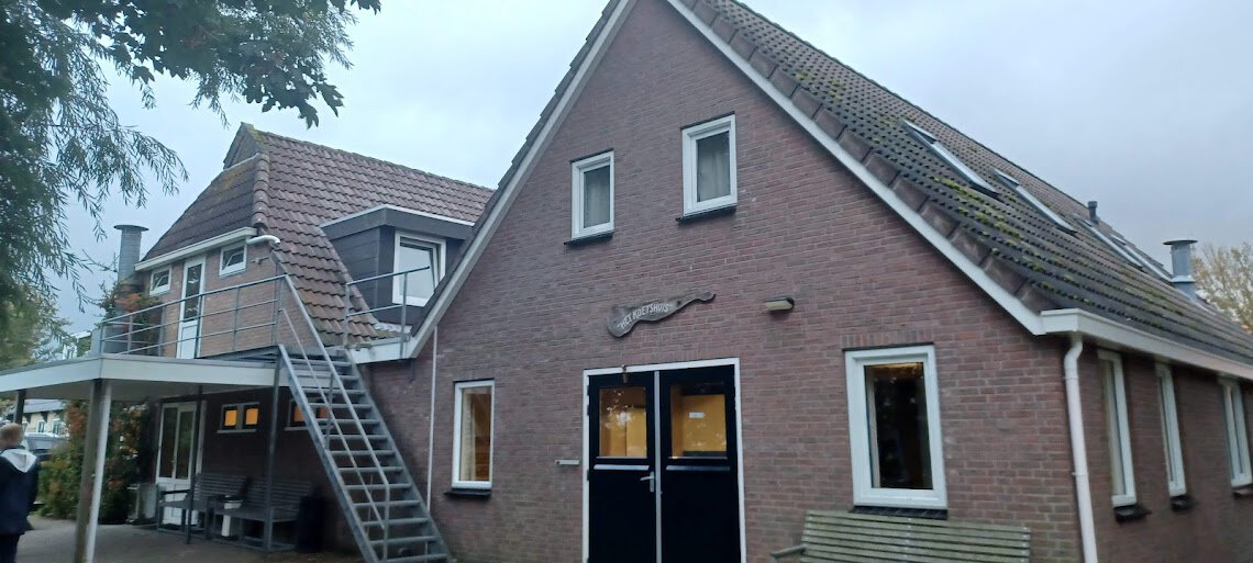 Afbeelding van Ons Kasteel Koetshuis