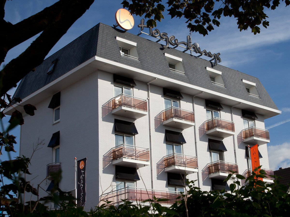 Afbeelding van Hogerhuys B.V.