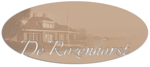 "de Rozenhorst" impressie