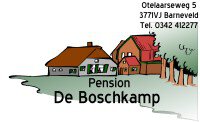 Afbeelding van Pension De Boschkamp