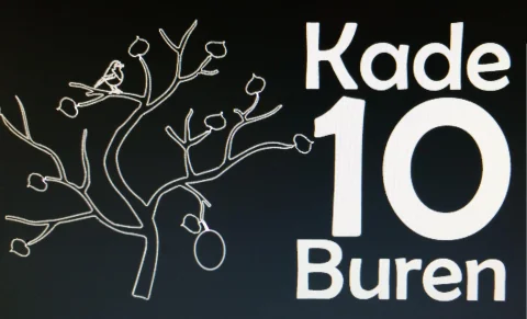 Kade10 Buren impressie
